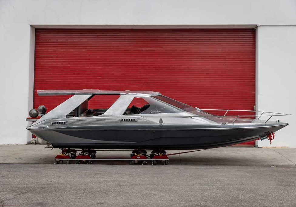 ian_fleming_foundation_kanangas_glastron_GT-150_speedboat_2