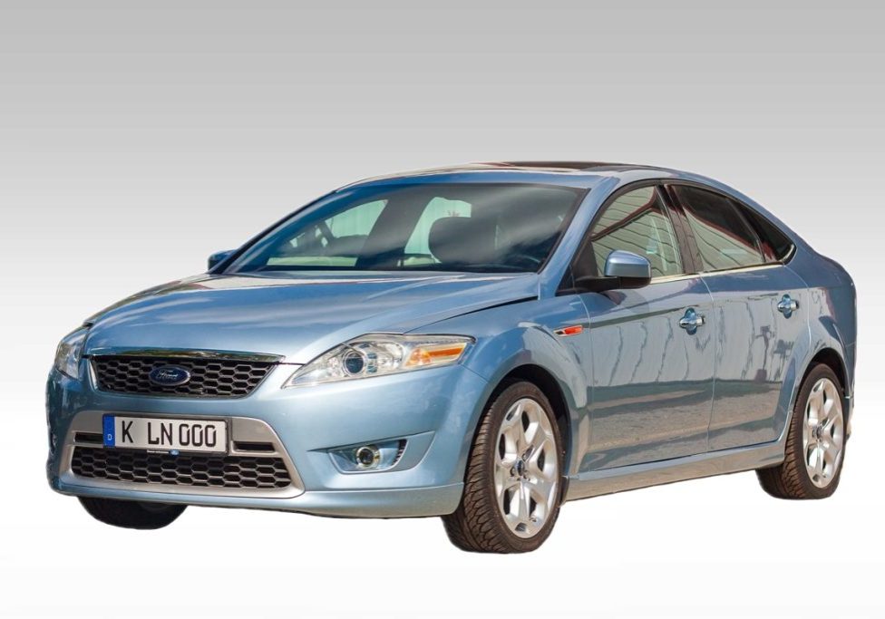 mondeo